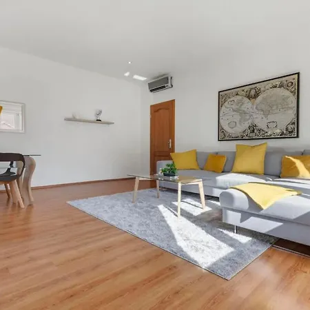 Exclusive In Centre * Pozsony