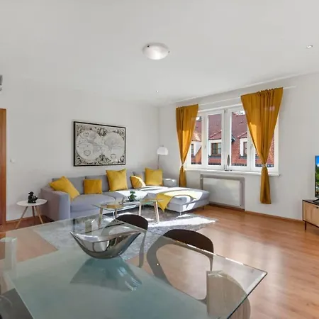 Apartament Exclusive In Centre