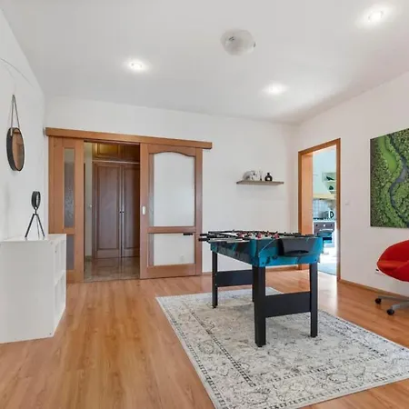 Exclusive In Centre * Pozsony