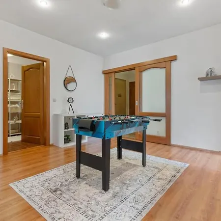 Appartement Exclusive In Centre