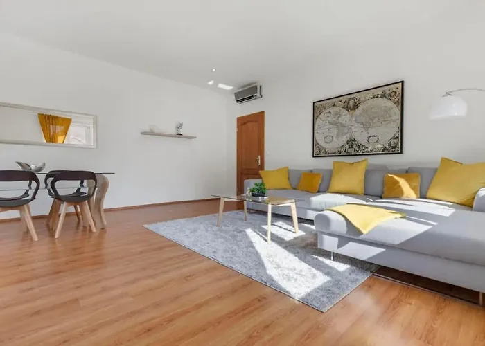 Exclusive In Centre * Bratislava