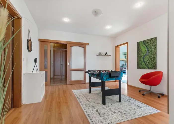 Exclusive In Centre * Bratislava