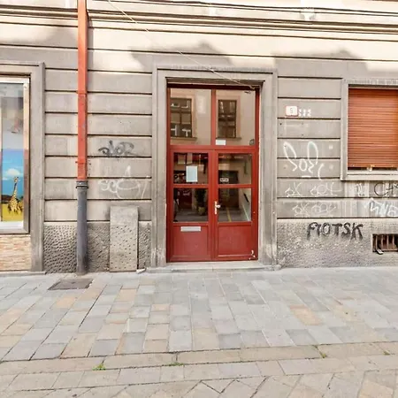 Exclusive In Centre * Bratislava